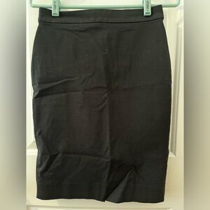 J. Crew Pencil Skirt